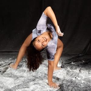 Meet your Posher, Natalia